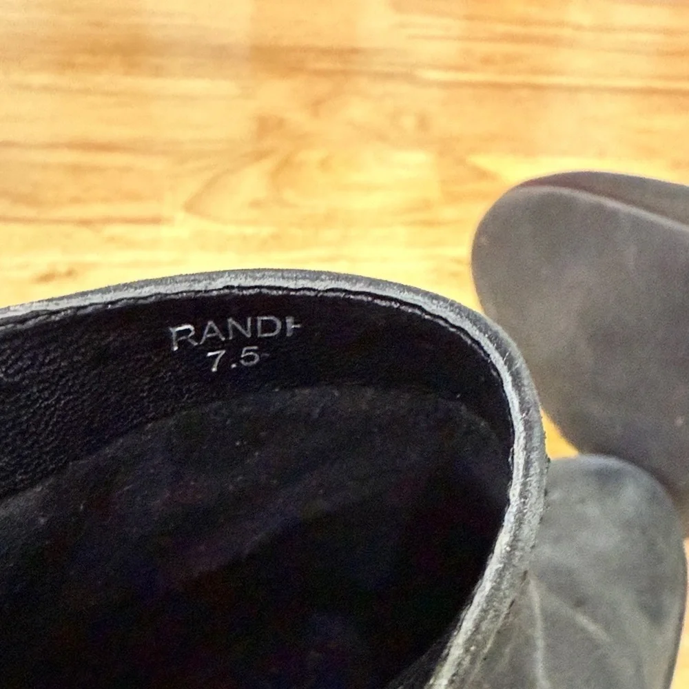 Steve Madden Ankle Boots